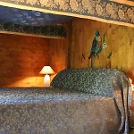 Feriegård Agriturismo Oasi Verde Mengara *