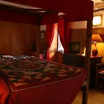 Agriturismo Oasi Verde Mengara