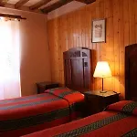 Agriturismo Oasi Verde Mengara *