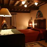 Agriturismo Oasi Verde Mengara Feriegård *