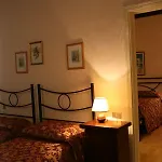 Agriturismo Oasi Verde Mengara