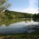 Agriturismo Oasi Verde Mengara Feriegård *