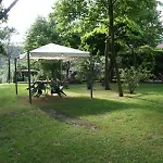 Agriturismo Oasi Verde Mengara Gubbio