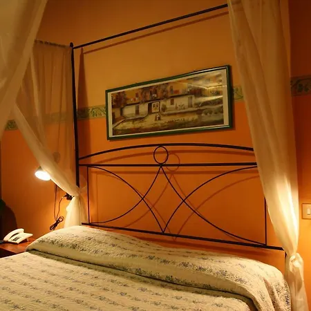 Agriturismo Oasi Verde Mengara * Γκούμπιο