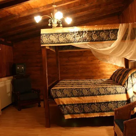 Agriturismo Oasi Verde Mengara Κατάλυμα σε φάρμα Γκούμπιο