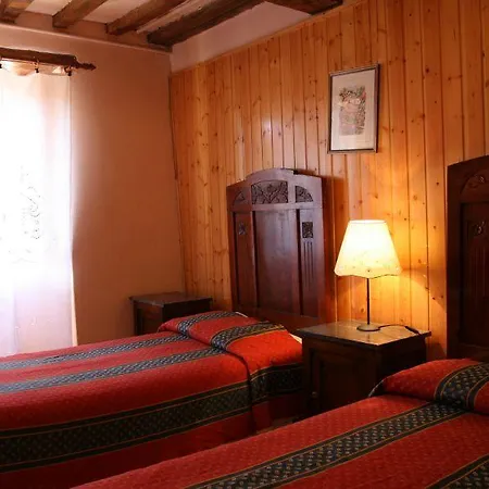 Agriturismo Oasi Verde Mengara *