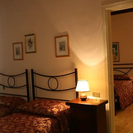 Agriturismo Oasi Verde Mengara