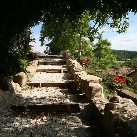 Agriturismo Oasi Verde Mengara Farm stay