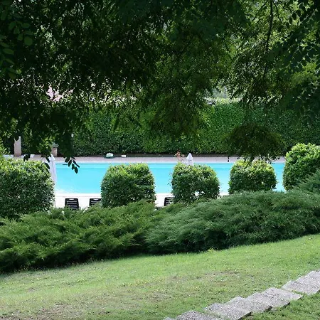 Agriturismo Oasi Verde Mengara Farm stay *