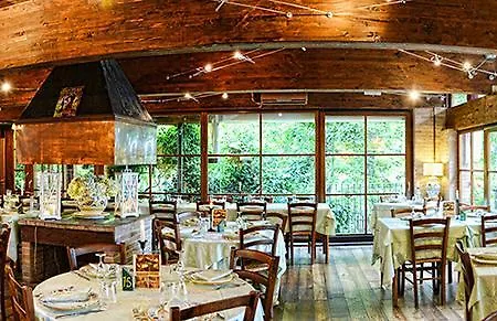 Agriturismo Oasi Verde Mengara Farm stay