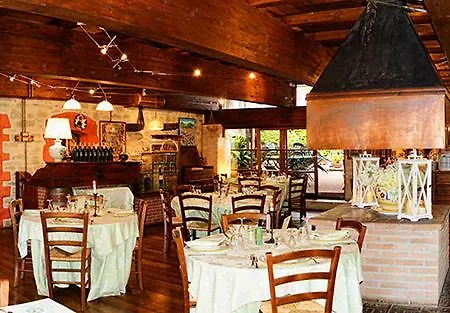 Agriturismo Oasi Verde Mengara *