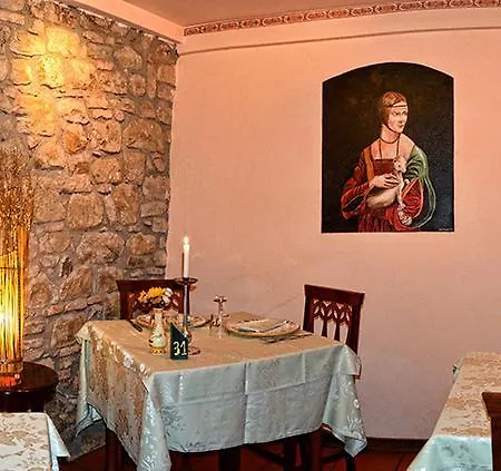 Agriturismo Oasi Verde Mengara