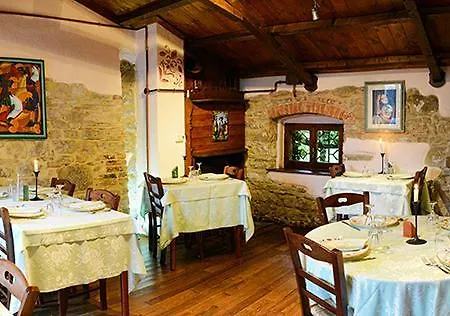 Agriturismo Oasi Verde Mengara Farm stay *